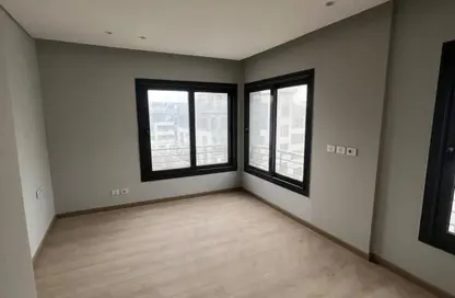 Penthouse - 2 Bedrooms - 3 Bathrooms for sale in TRIO - 5th Settlement Compounds - The 5th Settlement - New Cairo City - Cairo