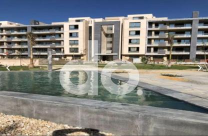 Apartment - 2 - 2 for sale in Azad - 5th Settlement Compounds - The 5th Settlement - New Cairo City - Cairo