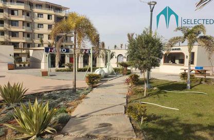 Apartment - 3 Bedrooms - 3 Bathrooms for sale in Badya Palm Hills - 6 October Compounds - 6 October City - Giza
