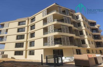 Apartment - 3 Bedrooms - 3 Bathrooms for sale in Badya Palm Hills - 6 October Compounds - 6 October City - Giza