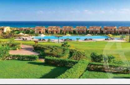 Townhouse - 3 - 3 for sale in Telal Al Sokhna - Al Ain Al Sokhna - Suez