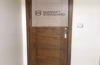 Apartment - 2 Bedrooms - 2 Bathrooms for rent in Sarayat Al Maadi - Hay El Maadi - Cairo