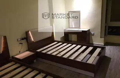 شقة - 2 غرف نوم - 2 حمامات للايجار في سرايات المعادي - حي المعادي - القاهرة