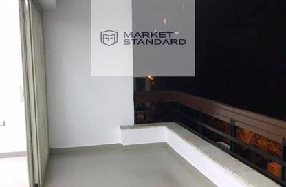 Apartment - 2 Bedrooms - 2 Bathrooms for rent in Sarayat Al Maadi - Hay El Maadi - Cairo