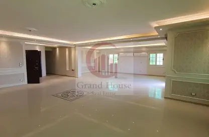 شقة - 4 غرف نوم - 3 حمامات للايجار في الياسمين 2 - الياسمين - مدينة القاهرة الجديدة - القاهرة