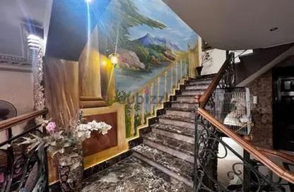 Apartment - 3 Bedrooms - 3 Bathrooms for sale in 7th Sector - Zahraa El Maadi - Hay El Maadi - Cairo