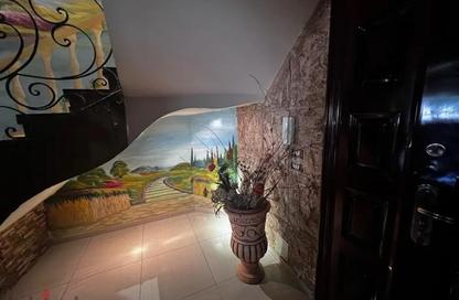 Apartment - 3 Bedrooms - 3 Bathrooms for sale in 7th Sector - Zahraa El Maadi - Hay El Maadi - Cairo