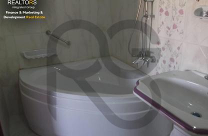 Apartment - 3 Bedrooms - 2 Bathrooms for sale in 7th District - Sheikh Zayed City - Giza