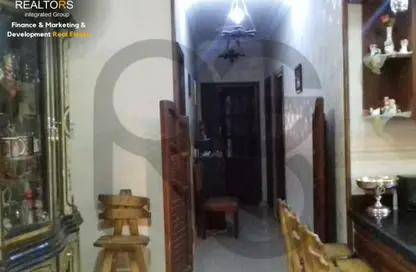 شقة - 3 غرف نوم - 2 حمامات للبيع في الحي السابع - الشيخ زايد - الجيزة