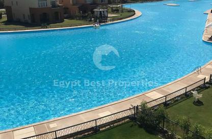 شاليه - 3 غرف نوم - 2 حمامات للبيع في مراسي - سيدي عبد الرحمن - الساحل الشمالي