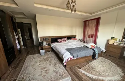 شقة - 3 غرف نوم - 3 حمامات للبيع في تاج سلطان - الطريق الدائري - القاهرة