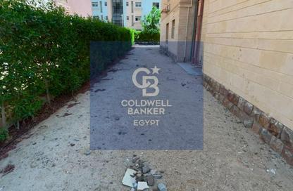 Apartment - 3 - 3 for sale in Promenade New Cairo - 5th Settlement Compounds - The 5th Settlement - New Cairo City - Cairo