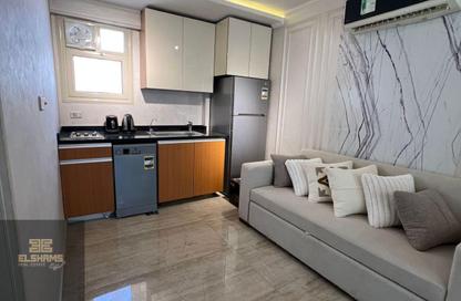 Apartment - 3 Bedrooms - 2 Bathrooms for sale in Amorada New Cairo - 5th Settlement Compounds - The 5th Settlement - New Cairo City - Cairo Apartment - 3 Bedrooms - 2 Bathrooms for sale in Amorada New Cairo - 5th Settlement Compounds - The 5th Settlement - New Cairo City - Cairo