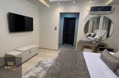 Apartment - 3 Bedrooms - 2 Bathrooms for sale in Amorada New Cairo - 5th Settlement Compounds - The 5th Settlement - New Cairo City - Cairo Apartment - 3 Bedrooms - 2 Bathrooms for sale in Amorada New Cairo - 5th Settlement Compounds - The 5th Settlement - New Cairo City - Cairo