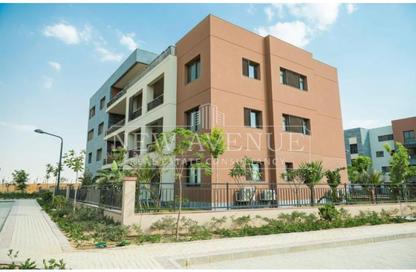 Apartment - 3 - 3 for sale in District 5 - 5th Settlement Compounds - The 5th Settlement - New Cairo City - Cairo Apartment - 3 - 3 for sale in District 5 - 5th Settlement Compounds - The 5th Settlement - New Cairo City - Cairo