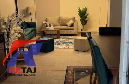 Apartment - 2 - 1 for rent in Dar Masr 2 - elandalus - South Teseen St. - The 5th Settlement - New Cairo City - Cairo Apartment - 2 - 1 for rent in Dar Masr 2 - elandalus - South Teseen St. - The 5th Settlement - New Cairo City - Cairo