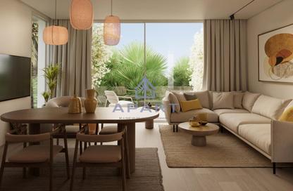 Penthouse - 3 Bedrooms - 3 Bathrooms for sale in Reef Town - Soma Bay - Safaga - Hurghada - Red Sea