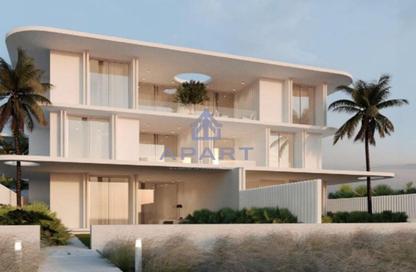 Penthouse - 3 Bedrooms - 3 Bathrooms for sale in Reef Town - Soma Bay - Safaga - Hurghada - Red Sea