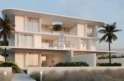 (بنتهاوس  (روف - 3 غرف نوم - 3 حمامات للبيع في ريف تاون - سوما باى - سفاجا - الغردقة - محافظة البحر الاحمر