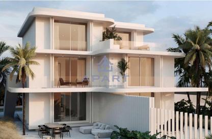 Penthouse - 3 Bedrooms - 3 Bathrooms for sale in Reef Town - Soma Bay - Safaga - Hurghada - Red Sea