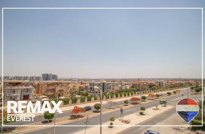 Apartment - 3 Bedrooms - 2 Bathrooms for sale in 13th District - Sheikh Zayed City - Giza