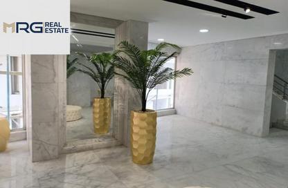 Apartment - 3 Bedrooms - 2 Bathrooms for sale in One Kattameya - El Katameya Compounds - El Katameya - New Cairo City - Cairo Apartment - 3 Bedrooms - 2 Bathrooms for sale in One Kattameya - El Katameya Compounds - El Katameya - New Cairo City - Cairo