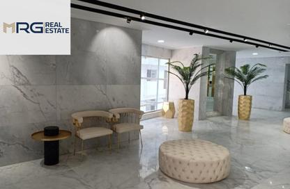 Apartment - 3 Bedrooms - 2 Bathrooms for sale in One Kattameya - El Katameya Compounds - El Katameya - New Cairo City - Cairo Apartment - 3 Bedrooms - 2 Bathrooms for sale in One Kattameya - El Katameya Compounds - El Katameya - New Cairo City - Cairo