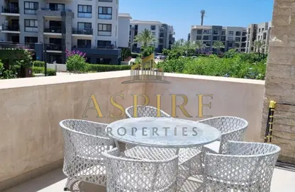 Chalet - 1 Bedroom - 1 Bathroom for sale in Marassi - Sidi Abdel Rahman - North Coast