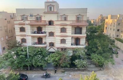 فيلا - 7+ - 7+ للبيع في سنترال حب - التجمع الاول - مدينة القاهرة الجديدة - القاهرة