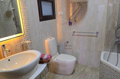 Apartment - 2 - 3 for rent in Eastown - 5th Settlement Compounds - The 5th Settlement - New Cairo City - Cairo
