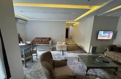 دوبلكس - 3 غرف نوم - 4 حمامات للبيع في كازا - كمبوندات الشيخ زايد - الشيخ زايد - الجيزة