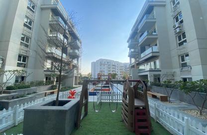 iVilla - 2 Bedrooms - 3 Bathrooms for sale in Mountain View iCity - 5th Settlement Compounds - The 5th Settlement - New Cairo City - Cairo