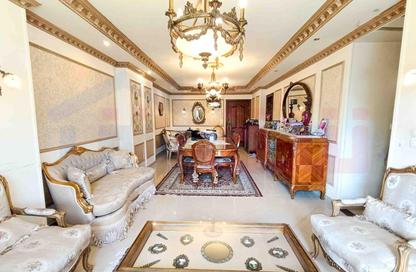 Apartment - 3 Bedrooms - 2 Bathrooms for sale in Kafr Abdo - Roushdy - Hay Sharq - Alexandria