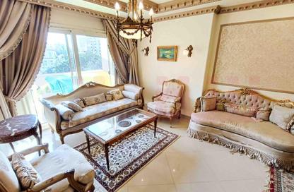 Apartment - 3 Bedrooms - 2 Bathrooms for sale in Kafr Abdo - Roushdy - Hay Sharq - Alexandria