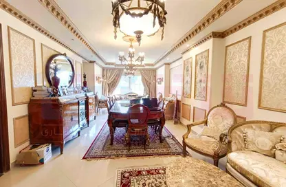 شقة - 3 غرف نوم - 2 حمامات للبيع في كفر عبده - رشدي - حي شرق - الاسكندرية