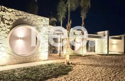 Apartment - 3 Bedrooms - 4 Bathrooms for sale in The Med - Ras Al Hekma - North Coast