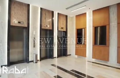 Office Space - Studio - 2 for sale in N 90 BUSINESS COMPLEX - North Teseen St. - The 5th Settlement - New Cairo City - Cairo