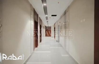 Office Space - Studio - 2 for sale in N 90 BUSINESS COMPLEX - North Teseen St. - The 5th Settlement - New Cairo City - Cairo