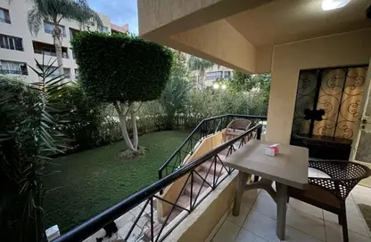 Apartment - 3 Bedrooms - 3 Bathrooms for rent in Om Kalthoum St. - Rehab City Third Phase - Al Rehab - New Cairo City - Cairo Apartment - 3 Bedrooms - 3 Bathrooms for rent in Om Kalthoum St. - Rehab City Third Phase - Al Rehab - New Cairo City - Cairo