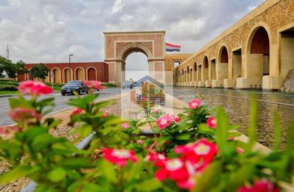 Apartment - 3 Bedrooms - 3 Bathrooms for sale in Madinaty - Cairo