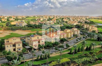 Apartment - 3 Bedrooms - 3 Bathrooms for sale in Madinaty - Cairo