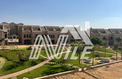 Townhouse - 4 Bedrooms - 4 Bathrooms for sale in Green Square - Mostakbal City Compounds - Mostakbal City - Future City - Cairo Townhouse - 4 Bedrooms - 4 Bathrooms for sale in Green Square - Mostakbal City Compounds - Mostakbal City - Future City - Cairo