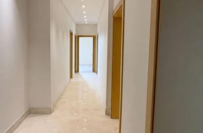 Apartment - 3 Bedrooms - 3 Bathrooms for sale in Allegria - Sheikh Zayed Compounds - Sheikh Zayed City - Giza