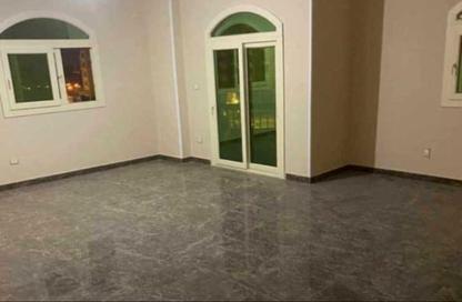 Apartment - 3 Bedrooms - 2 Bathrooms for rent in Al Gezira St. - South Investors Area - New Cairo City - Cairo