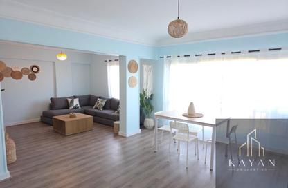 Apartment - 2 - 1 for rent in Degla Square - Degla - Hay El Maadi - Cairo Apartment - 2 - 1 for rent in Degla Square - Degla - Hay El Maadi - Cairo