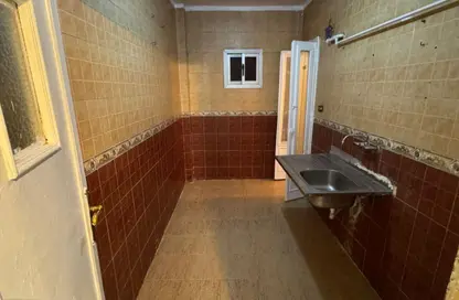 شقة - 2 غرف نوم - 1 حمام للايجار في شارع الطاقة - محمد مصطفي السيد - النادي الأهلي - مدينة نصر - القاهرة