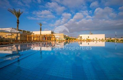 Villa - 5 Bedrooms - 5 Bathrooms for sale in Ceaser - Ras Al Hekma - North Coast