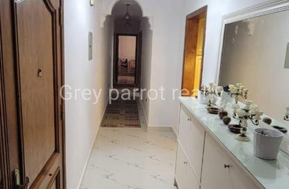 Apartment - 3 Bedrooms - 2 Bathrooms for sale in El Banafseg Apartment Buildings - El Banafseg - New Cairo City - Cairo Apartment - 3 Bedrooms - 2 Bathrooms for sale in El Banafseg Apartment Buildings - El Banafseg - New Cairo City - Cairo