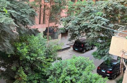 Apartment - 2 - 1 for sale in Al Haram  St. - Giza District - Ganoub El Giza - Giza
