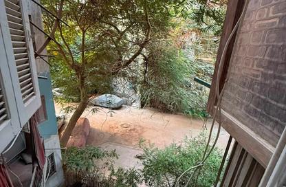 Apartment - 2 - 1 for sale in Al Haram  St. - Giza District - Ganoub El Giza - Giza